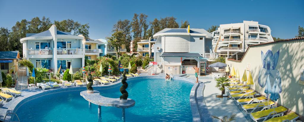 Hotel Jasmin Holiday Village